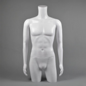 Торс мужской TORSOS male, H950 мм - MT-2W