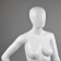 Торс женский TORSOS female, H1060 мм - FT-5-EVE WHITE Торс женский TORSOS female, H1060 мм - FT-5-EVE WHITE