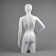Торс женский TORSOS female, H1060 мм - FT-5-EVE WHITE Торс женский TORSOS female, H1060 мм - FT-5-EVE WHITE