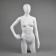 Торс женский TORSOS female, H1060 мм - FT-5-EVE WHITE Торс женский TORSOS female, H1060 мм - FT-5-EVE WHITE