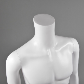 Торс мужской TORSOS male, H950 мм - MT-2W