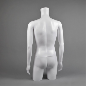 Торс мужской TORSOS male, H950 мм - MT-2W